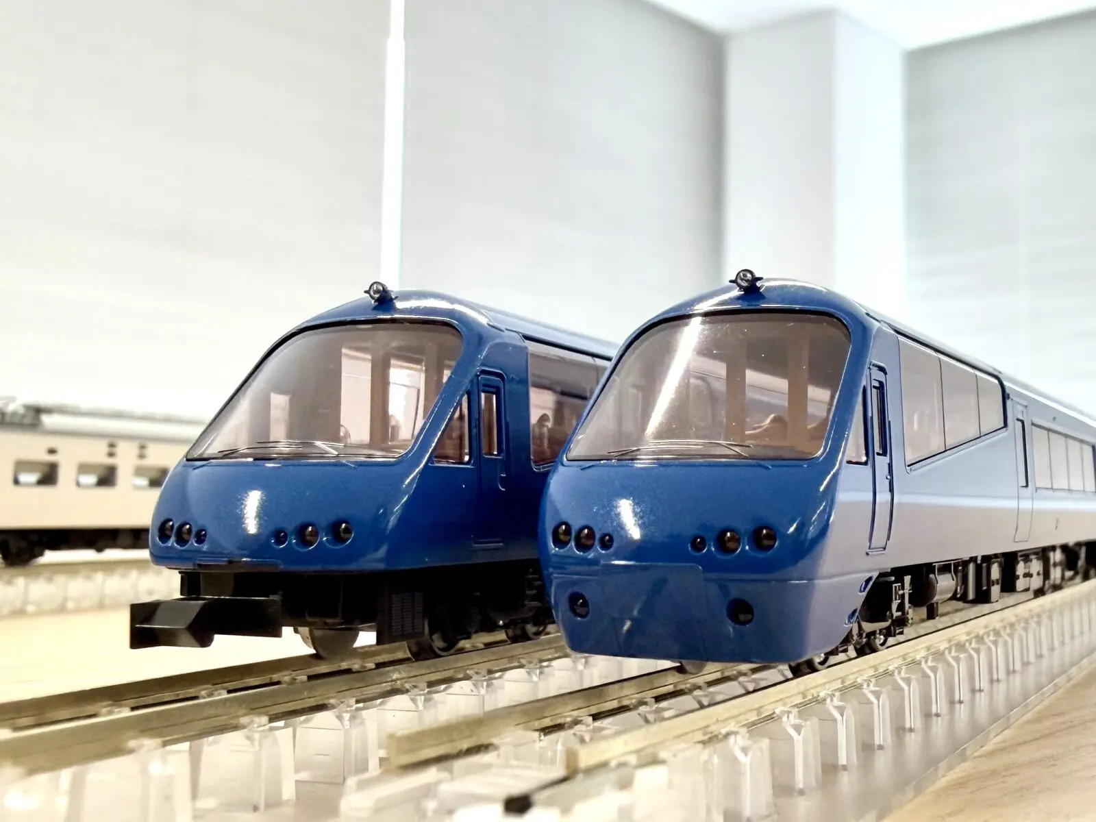 メーカー試作品 | NGaugeJP - 横濱模型 | 鉄道模型Nゲージ情報サイト