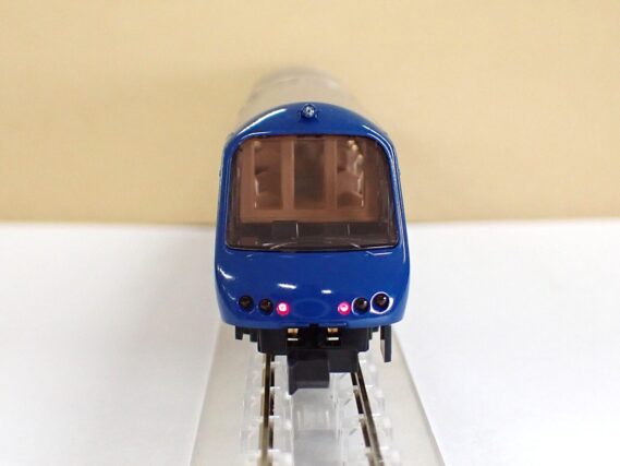 KATO 伊豆急行2100系 クルーズトレイン 客車化セット(仮)発売予定品
