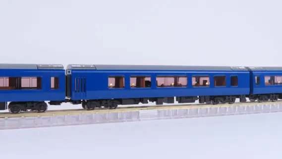 THE ROYAL EXPRESS＞ 伊豆急行2100系 8両セット 特別企画品 2026年11月