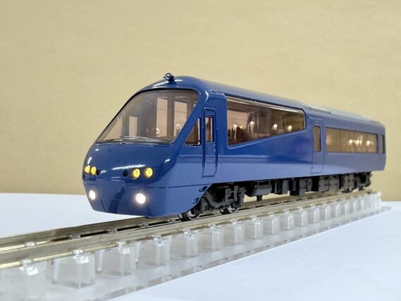 KATO 10-2196 <THE ROYAL EXPRESS> 伊豆急行2100系 8両セット 特別企画品 カトー Nゲージ 鉄道模型