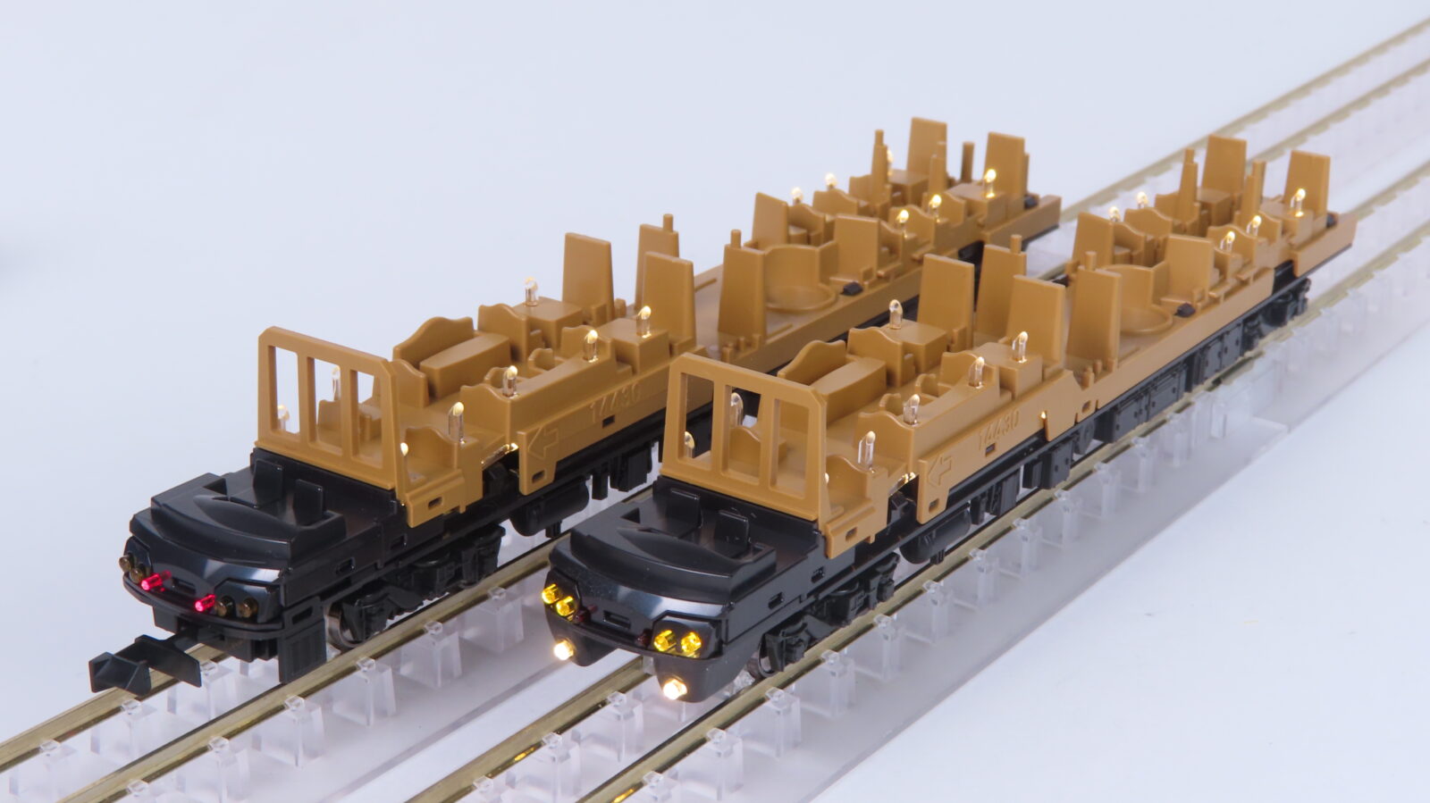 THE ROYAL EXPRESS＞ 伊豆急行2100系 8両セット 特別企画品 2026年11月