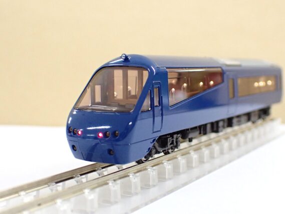KATO 10-2196 <THE ROYAL EXPRESS> 伊豆急行2100系 8両セット 特別企画品 カトー Nゲージ 鉄道模型