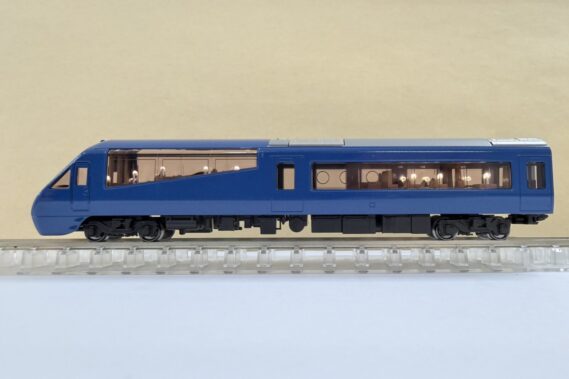KATO 10-2196 <THE ROYAL EXPRESS> 伊豆急行2100系 8両セット 特別企画品 カトー Nゲージ 鉄道模型
