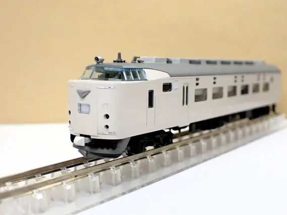 KATO セールスミーティング 新製品試作品 2026年6月 | NGaugeJP - 横濱模型
