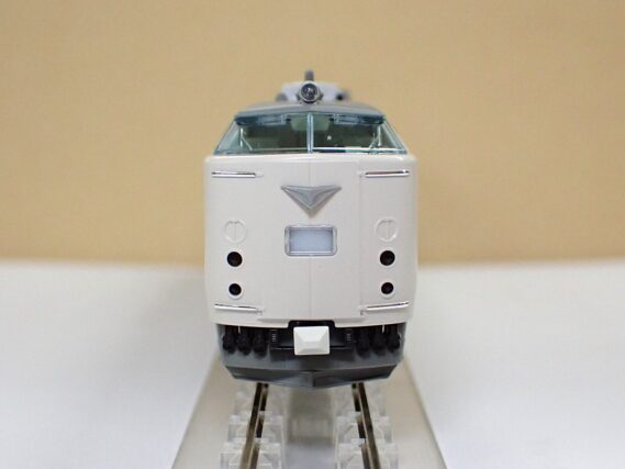 KATO 10-2206 583系 寝台急行「きたぐに」 7両基本セット カトー Nゲージ 鉄道模型