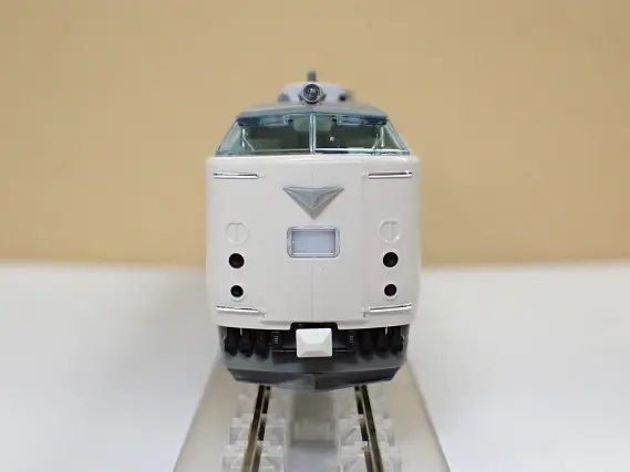 KATO セールスミーティング 新製品試作品 2026年6月 | NGaugeJP - 横濱模型