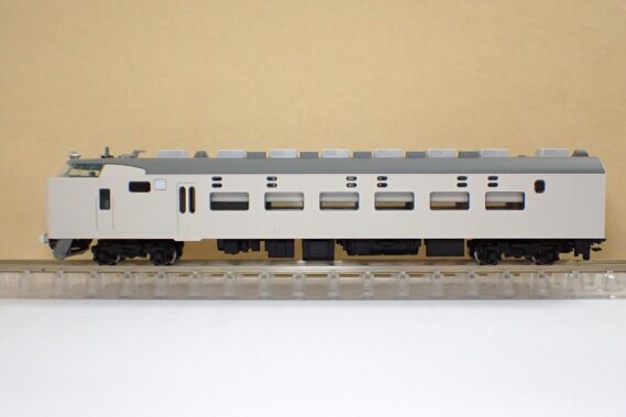 KATO 10-2206 583系 寝台急行「きたぐに」 7両基本セット カトー Nゲージ 鉄道模型