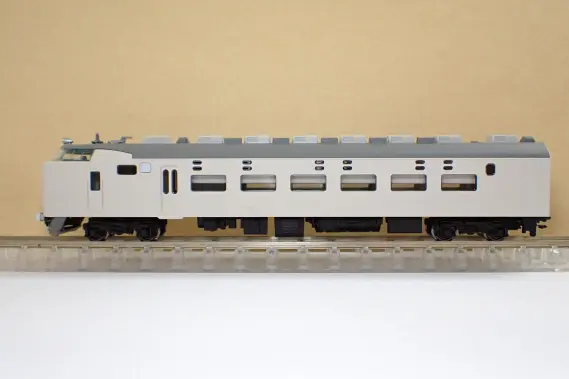 KATO セールスミーティング 新製品試作品 2026年6月 | NGaugeJP - 横濱模型