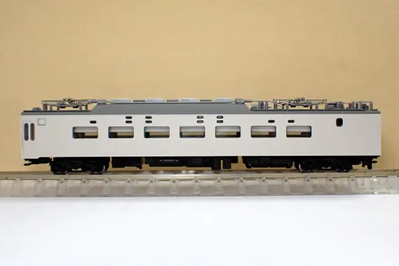 KATO セールスミーティング 新製品試作品 2026年6月 | NGaugeJP - 横濱模型