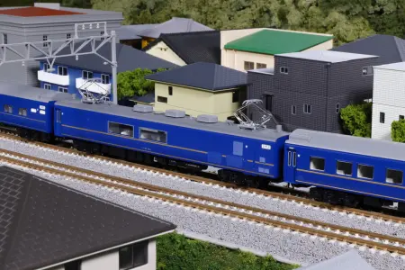 NGaugeJP | 鉄道模型Nゲージ情報サイト（鉄道模型の最新情報が満載）