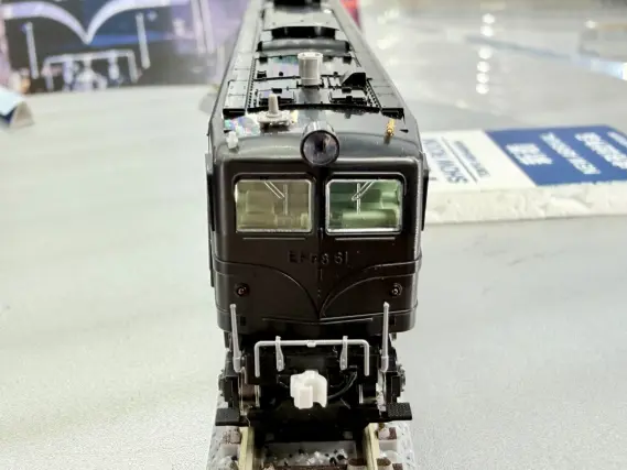 トミックスショールーム東京】のと鉄道 NT200形（POKÉMON with YOU