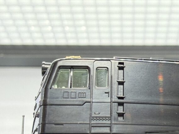 TOMIX 12108 JR EF58形電気機関車(61号機) トミックス Nゲージ 鉄道模型