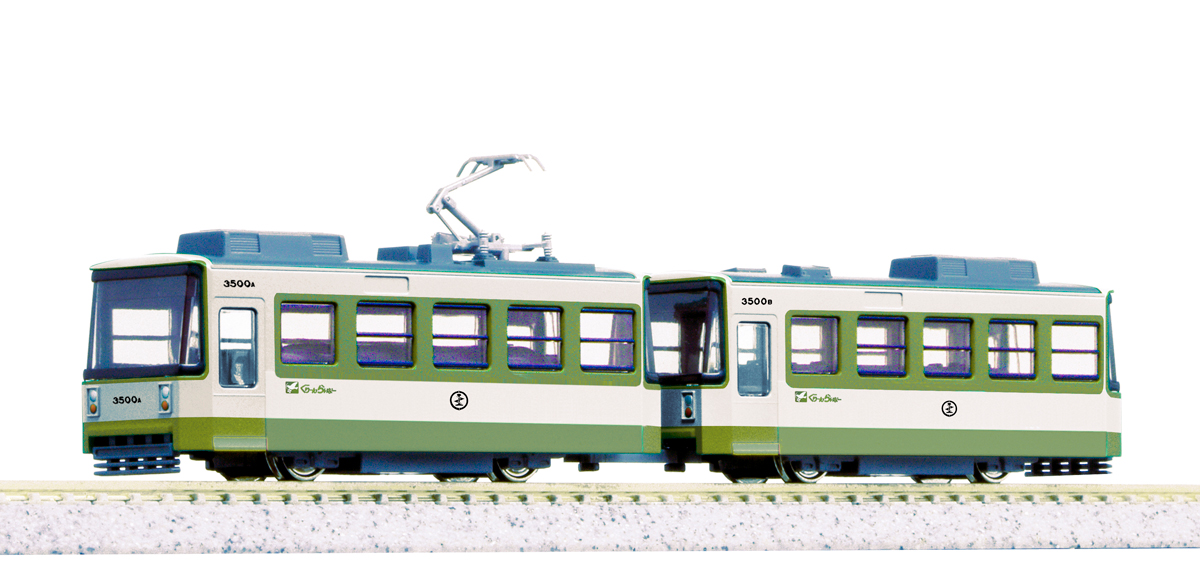 E501系K704編成 登場時10両セット A3883 MICROACE(マイクロエース