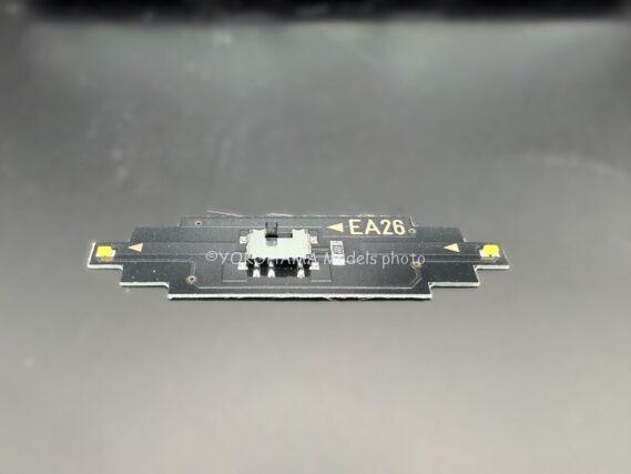 TOMIX 2265 JR DD51形1000番台形(JR西日本仕様·クーラー搭載車) トミックス鉄道模型Nゲージ