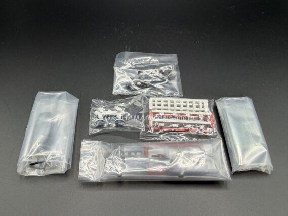 TOMIX 2265 JR DD51形1000番台形(JR西日本仕様·クーラー搭載車) トミックス鉄道模型Nゲージ