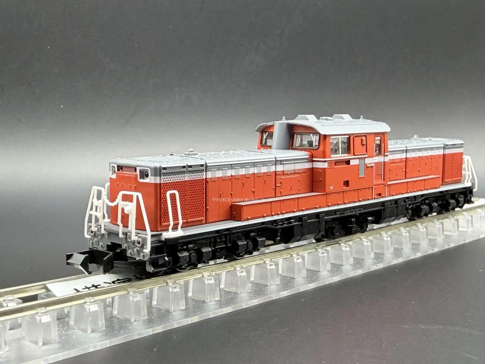 Nゲージ | NGaugeJP - 横濱模型 | 鉄道模型Nゲージ情報サイト（鉄道