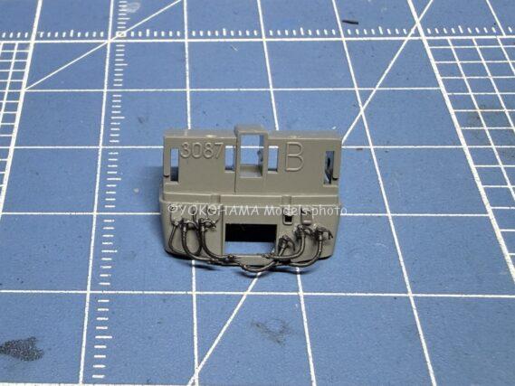 KATO 3087-1 ED71 1次形 カトー Nゲージ 鉄道模型 ED7117,ED7123,ED7129,ED7131