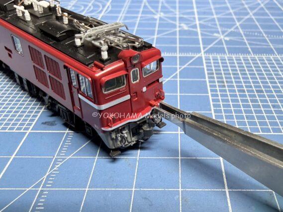 KATO 3087-1 ED71 1次形 カトー Nゲージ 鉄道模型 ED7117,ED7123,ED7129,ED7131