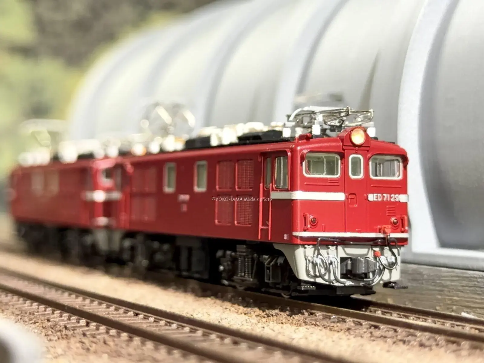 NGaugeJP | 鉄道模型Nゲージ情報サイト（鉄道模型の最新情報が満載）