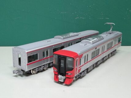 GREENMAX 32161 名鉄9500系(6次車)基本4両編成セット グリーンマックス Nゲージ鉄道模型