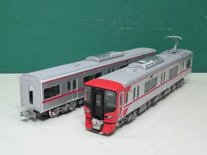 NGaugeJP | 鉄道模型Nゲージ情報サイト（鉄道模型の最新情報が満載）