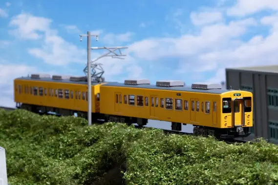 NGaugeJP | 鉄道模型Nゲージ情報サイト（鉄道模型の最新情報が満載）