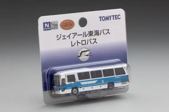 TOMYTEC ジオコレ（鉄コレ・バスコレ） 製品画像や情報が更新！（2026