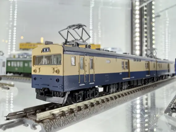 ☆新品☆未使用 ジオコレ お楽しみスペシャルセット 鉄道コレクション編 ジオコレ】新製品ポスター公開 2026年8月発売 鉄コレ 東急電鉄