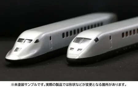メーカー試作品 | NGaugeJP - 横濱模型 | 鉄道模型Nゲージ情報サイト
