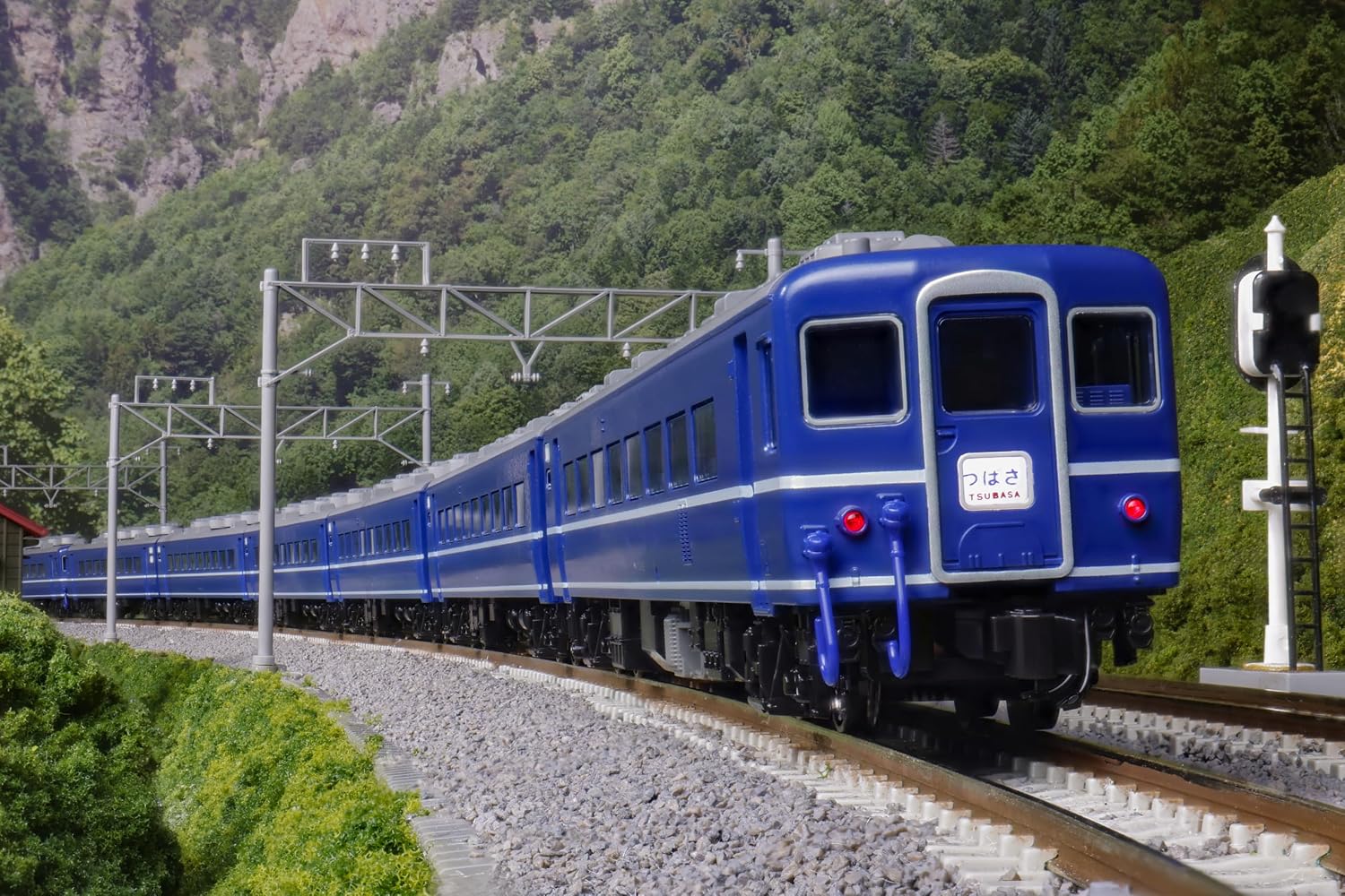 スハフ14 国鉄仕様 品番：5283 鉄道模型 KATO(カトー) ｜ 製品情報