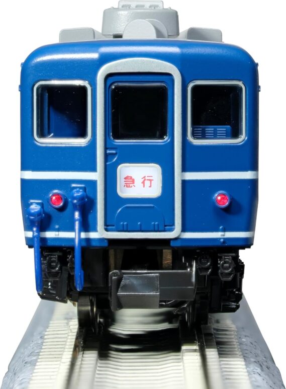 KATO 5284 オハフ15 国鉄仕様 カトー Nゲージ鉄道模型