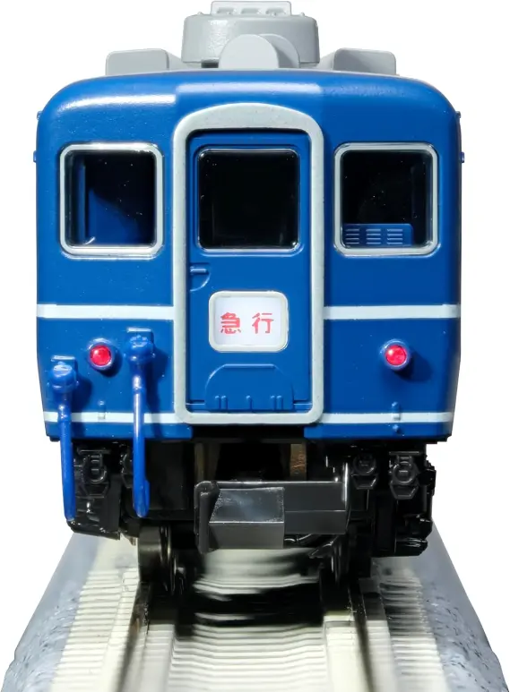 オハフ15 国鉄仕様 品番：5284 鉄道模型 KATO(カトー) ｜ 製品情報