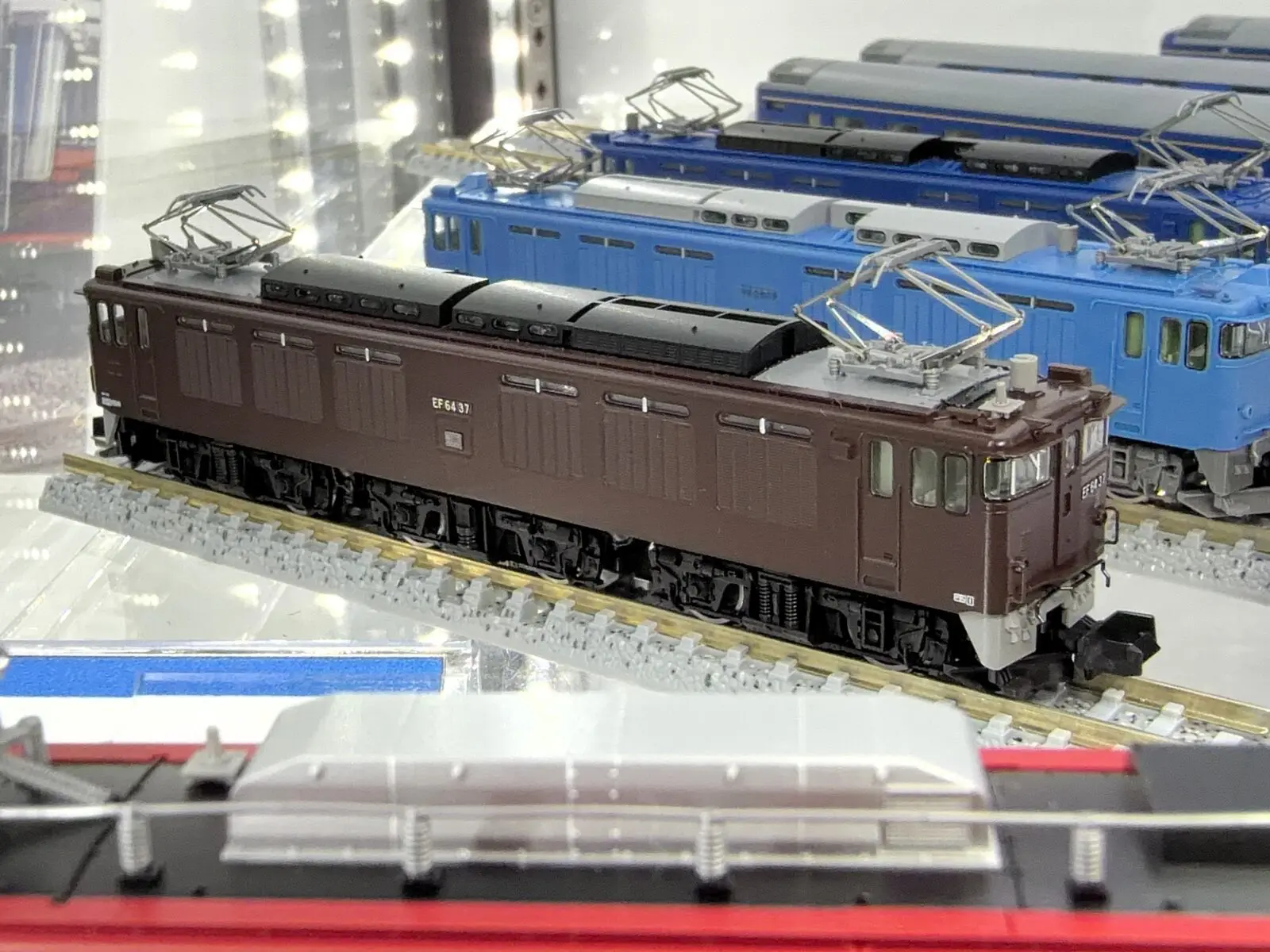 KATO】10-1479 485系 200番台 6両基本セット | NGaugeJP - 横濱模型