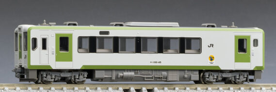TOMIX 7458 JRディーゼルカー キハ100形(2次車)(M) トミックス Nゲージ鉄道模型