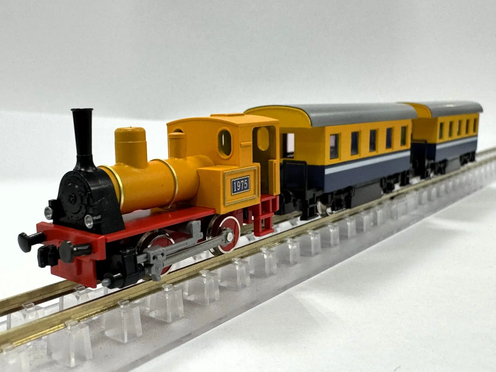 HCK E3系700番台 山形新幹線「とれいゆ つばさ」タイプ 6両セット 品番