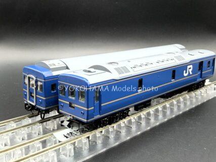 Nゲージ | NGaugeJP - 横濱模型 | 鉄道模型Nゲージ情報サイト（鉄道