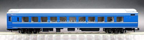 TOMIX 97611 JR 24系24形・25形 特急寝台客車(あけぼの)セット トミックス Nゲージ 鉄道模型 カニ4-112