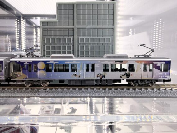 TOMIX 97980 JR 225 100系近郊電車(びわこおおつ紫式部とれいん)セット 特別企画品 トミックス Nゲージ 鉄道模型
