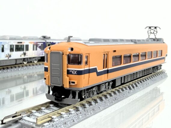 TOMIX 98477 近畿日本鉄道 30000系スタEX(旧塗装)セット 鉄道模型
