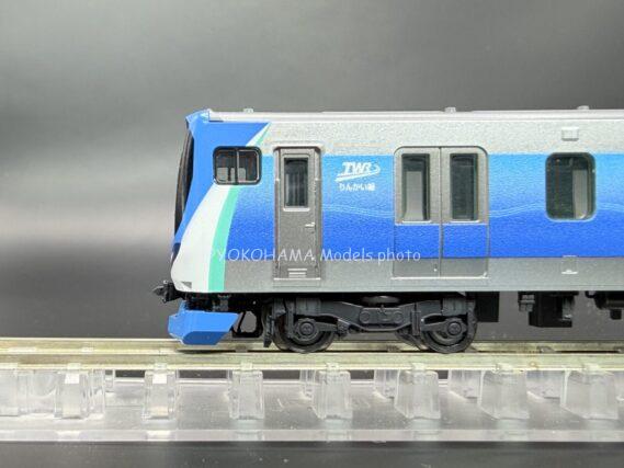 TOMIX 98513/98514 東京臨海高速鉄道 71-000形(りんかい線) トミックス Nゲージ 鉄道模型 Z編成