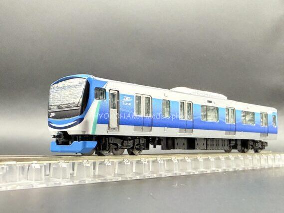 TOMIX 98513/98514 東京臨海高速鉄道 71-000形(りんかい線) トミックス Nゲージ 鉄道模型 Z編成
