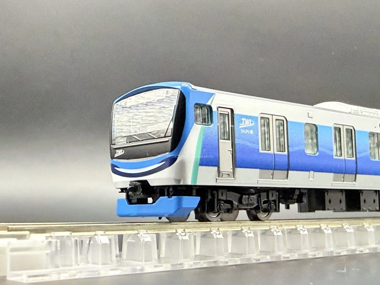 Nゲージ | NGaugeJP - 横濱模型 | 鉄道模型Nゲージ情報サイト（鉄道