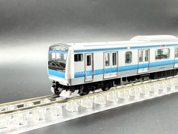 TOMIX 98513/98514 東京臨海高速鉄道 71-000形(りんかい線) トミックス Nゲージ 鉄道模型 Z編成