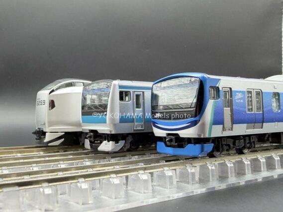 TOMIX 98513/98514 東京臨海高速鉄道 71-000形(りんかい線) トミックス Nゲージ 鉄道模型 Z編成