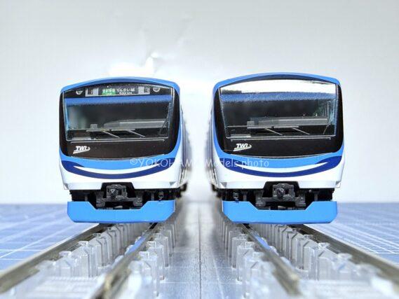 TOMIX 98513/98514 東京臨海高速鉄道 71-000形(りんかい線) トミックス Nゲージ 鉄道模型 Z編成