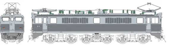週刊鉄道模型】今週の発売予定品 6月8日(月)～6月14日(日) Nゲージ関連