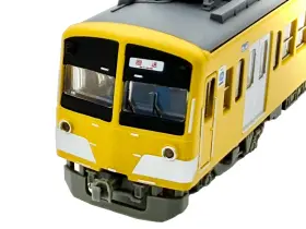 Ｎ化仕様 西武鉄道系 譲渡車輌 他各種セット (トミーテック) 西武鉄道】西武鉄道オリジナル 鉄道コレクション「西武鉄道新101系263