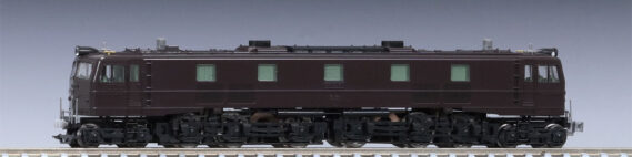 EF58-61