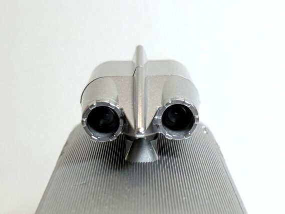 KATO 166-1966 (N)Jet Powered RDC NYC #M-497 カトー Nゲージ鉄道模型