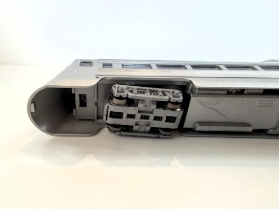 KATO 166-1966 (N)Jet Powered RDC NYC #M-497 カトー Nゲージ鉄道模型